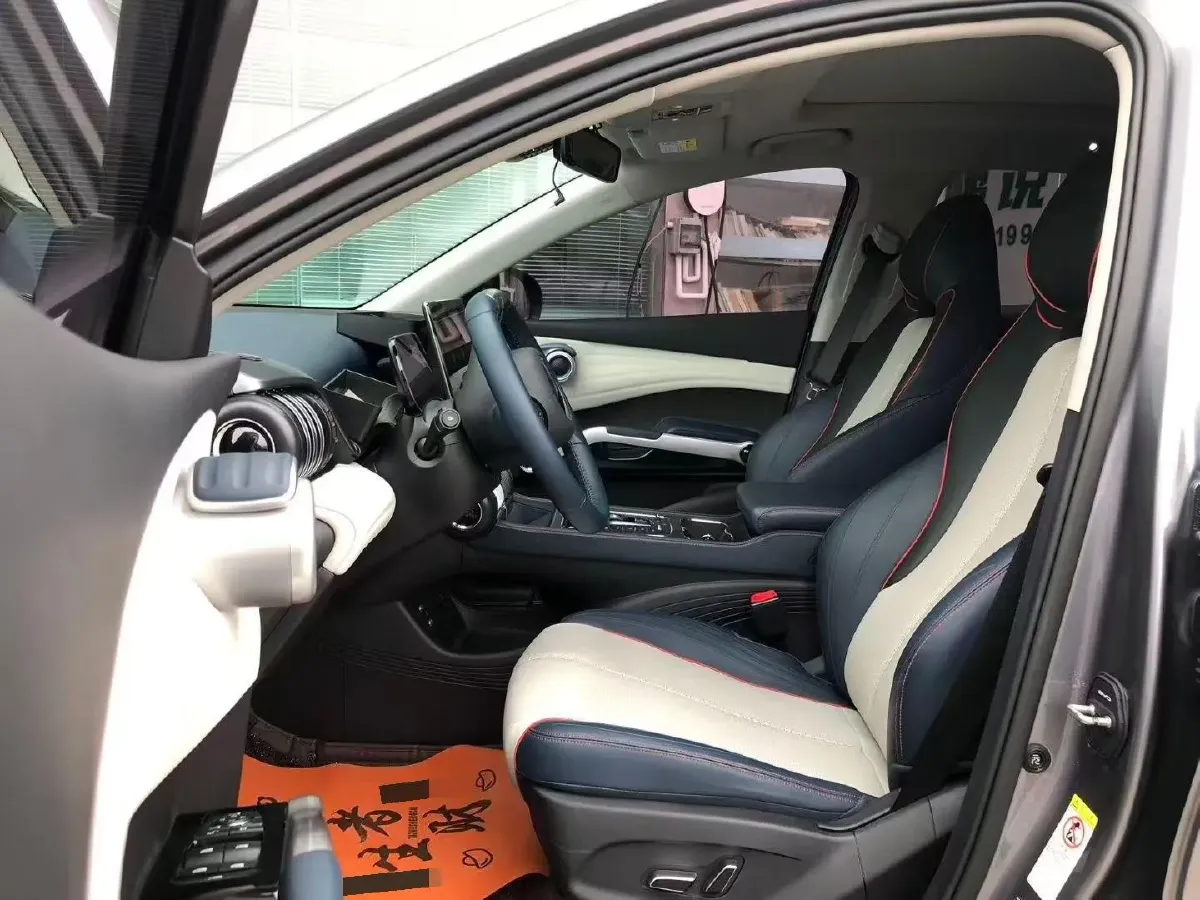 2022 Foton Grand General G7 2.0T 238HP L4 8AT,autocango,china used car exporter,china ev exporter,chinese used car exporter,chinese used ev exporter