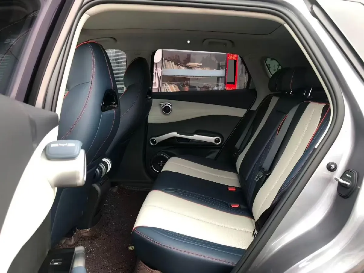 2022 Foton Grand General G7 2.0T 238HP L4 8AT,autocango,china used car exporter,china ev exporter,chinese used car exporter,chinese used ev exporter