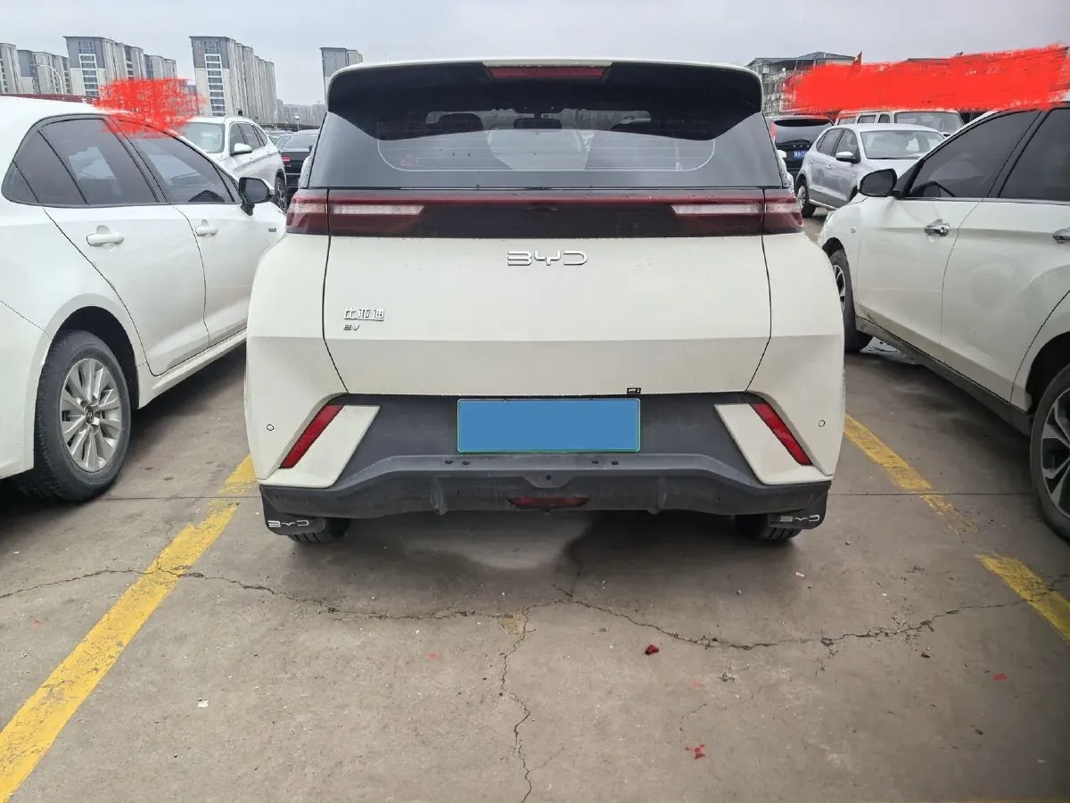 2025 BYD Seagull BEV 30.08KWH,autocango,china used car exporter,china ev exporter,chinese used car exporter,chinese used ev exporter