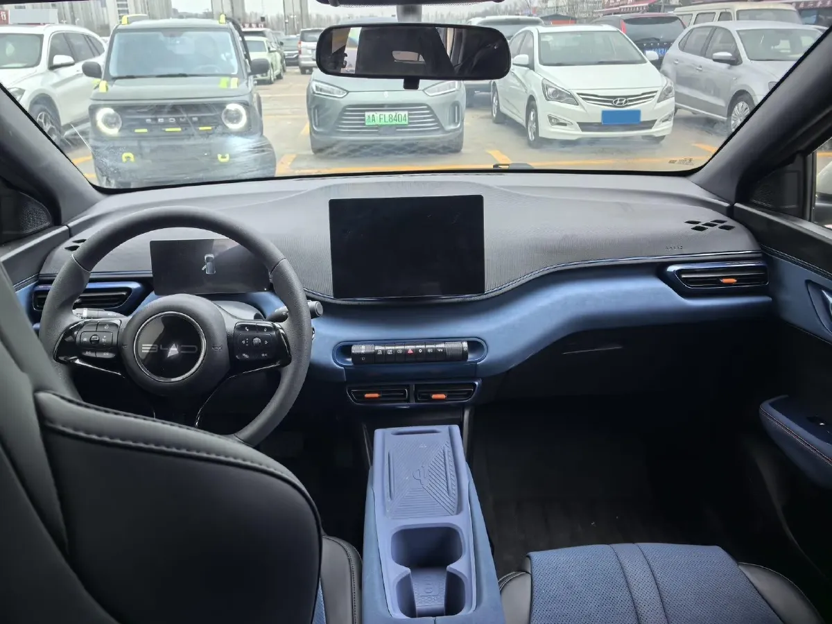 2025 BYD Seagull BEV 30.08KWH,autocango,china used car exporter,china ev exporter,chinese used car exporter,chinese used ev exporter