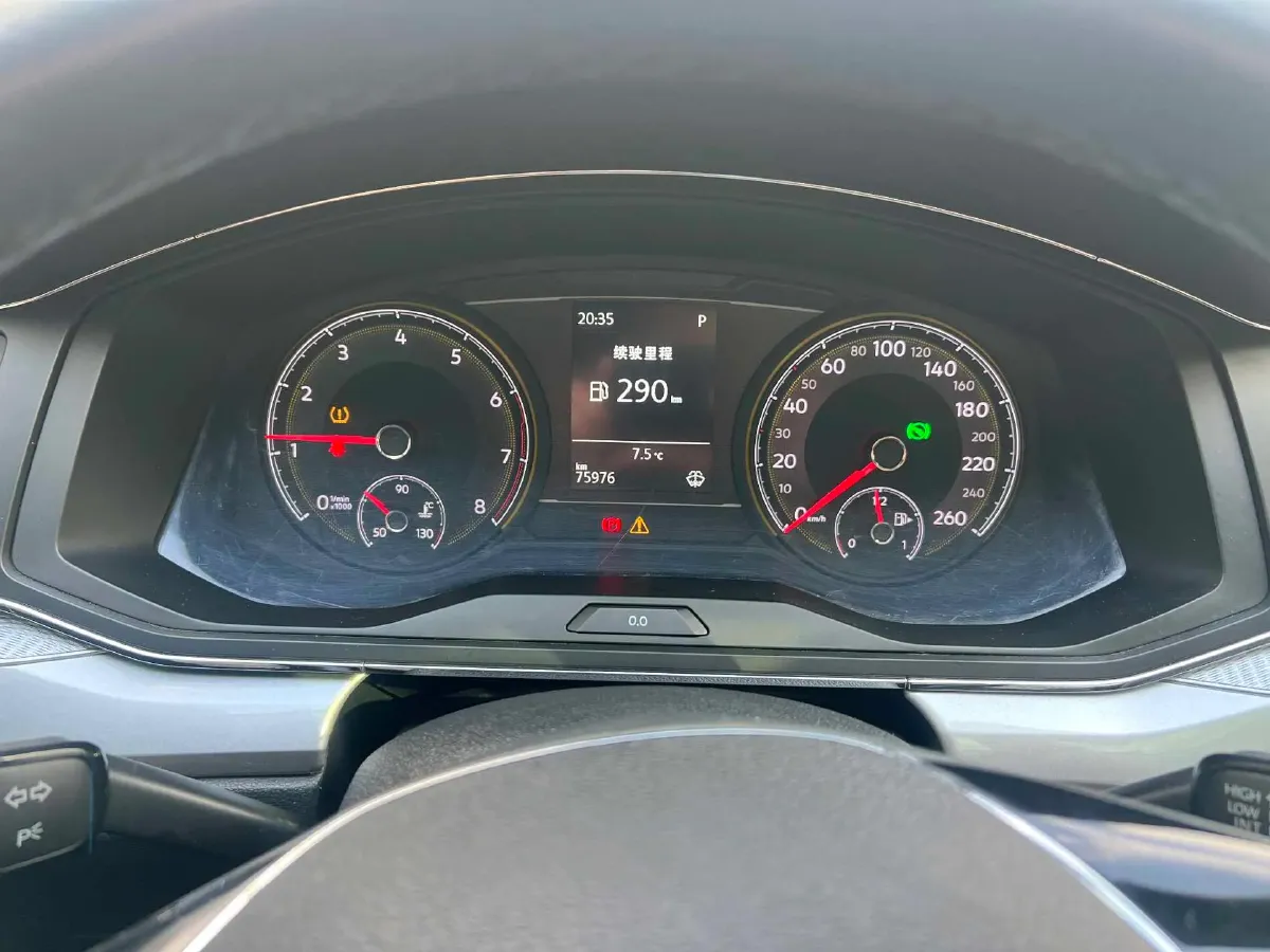 2019 Volkswagen Lamando 1.4T 131HP L4 7DCT,autocango,china used car exporter,china ev exporter,chinese used car exporter,chinese used ev exporter