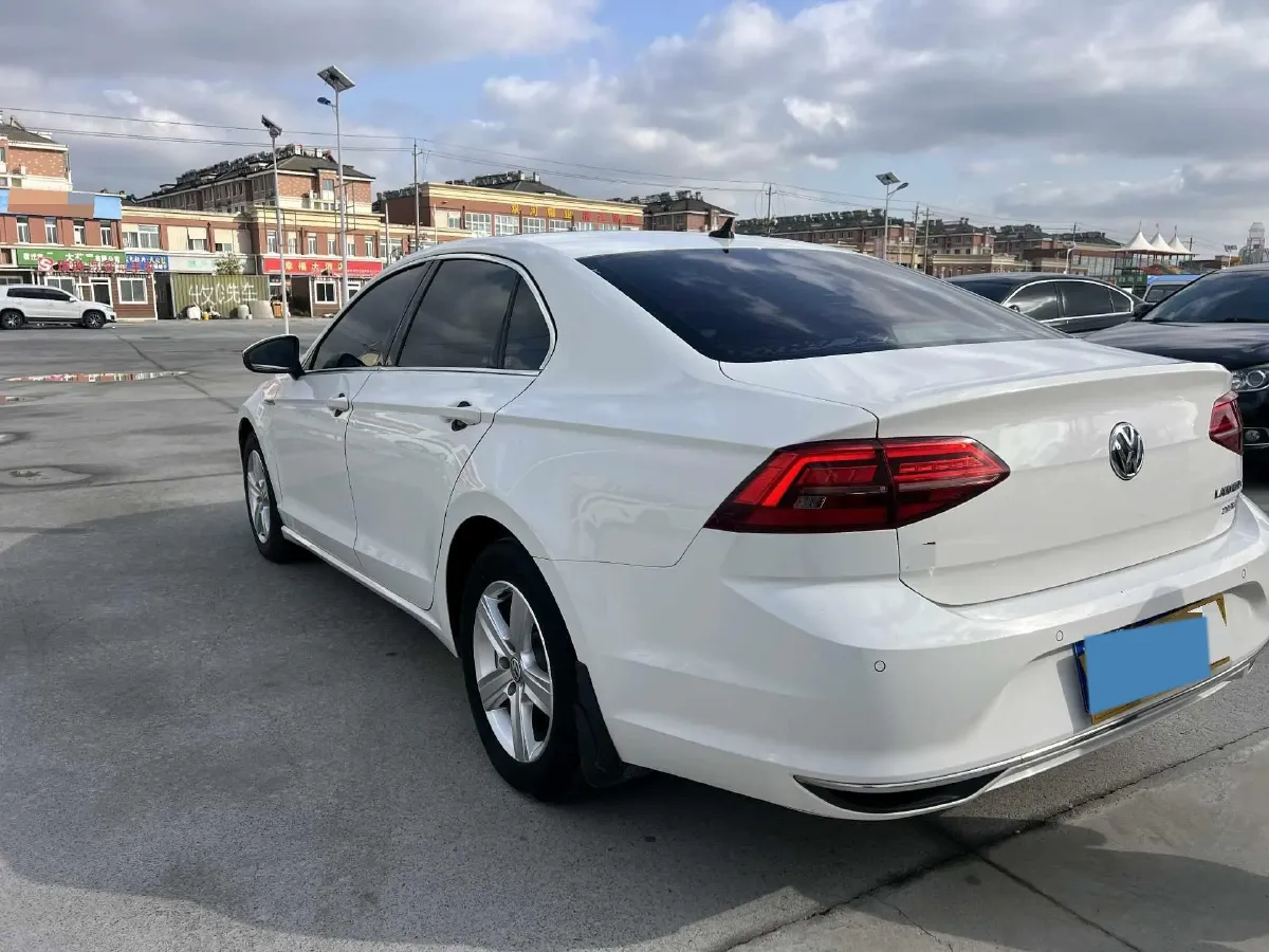 2019 Volkswagen Lamando 1.4T 131HP L4 7DCT,autocango,china used car exporter,china ev exporter,chinese used car exporter,chinese used ev exporter