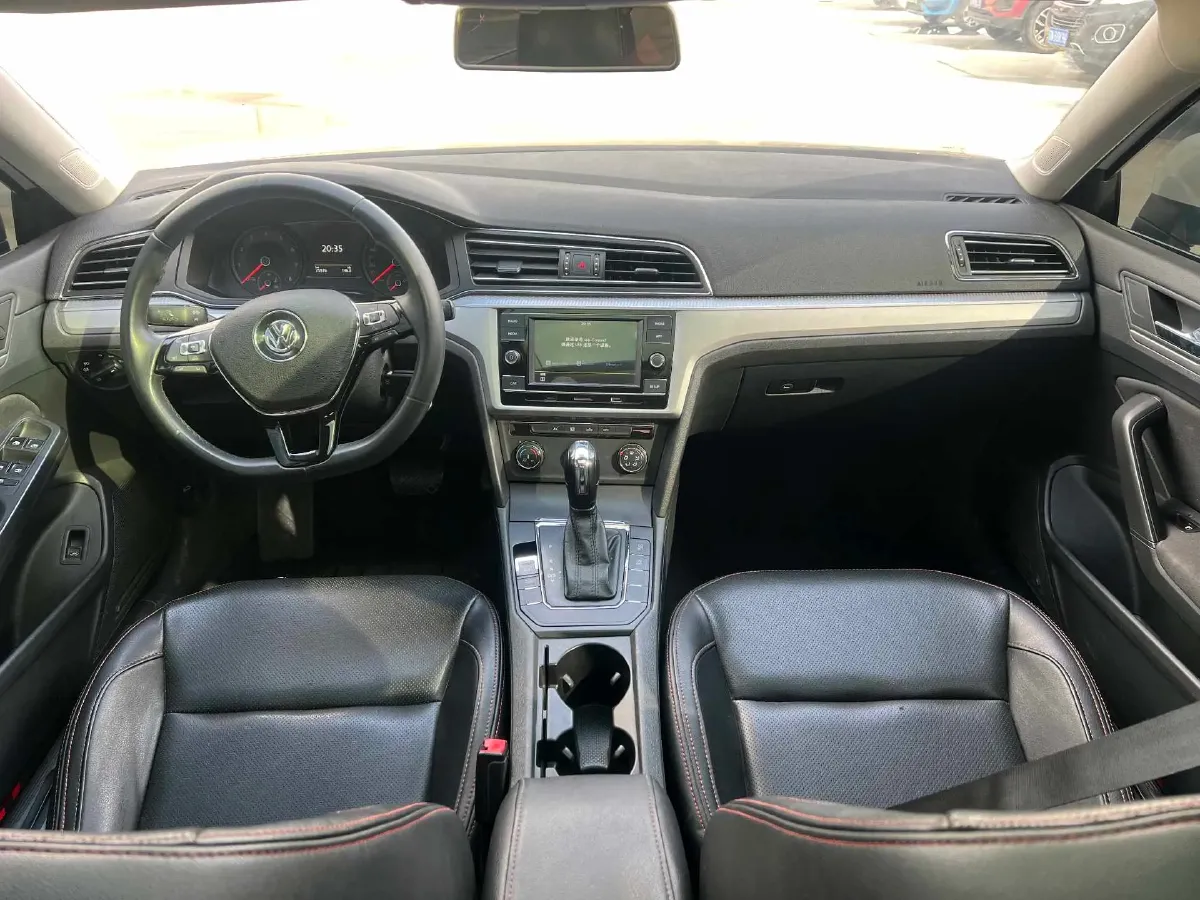 2019 Volkswagen Lamando 1.4T 131HP L4 7DCT,autocango,china used car exporter,china ev exporter,chinese used car exporter,chinese used ev exporter