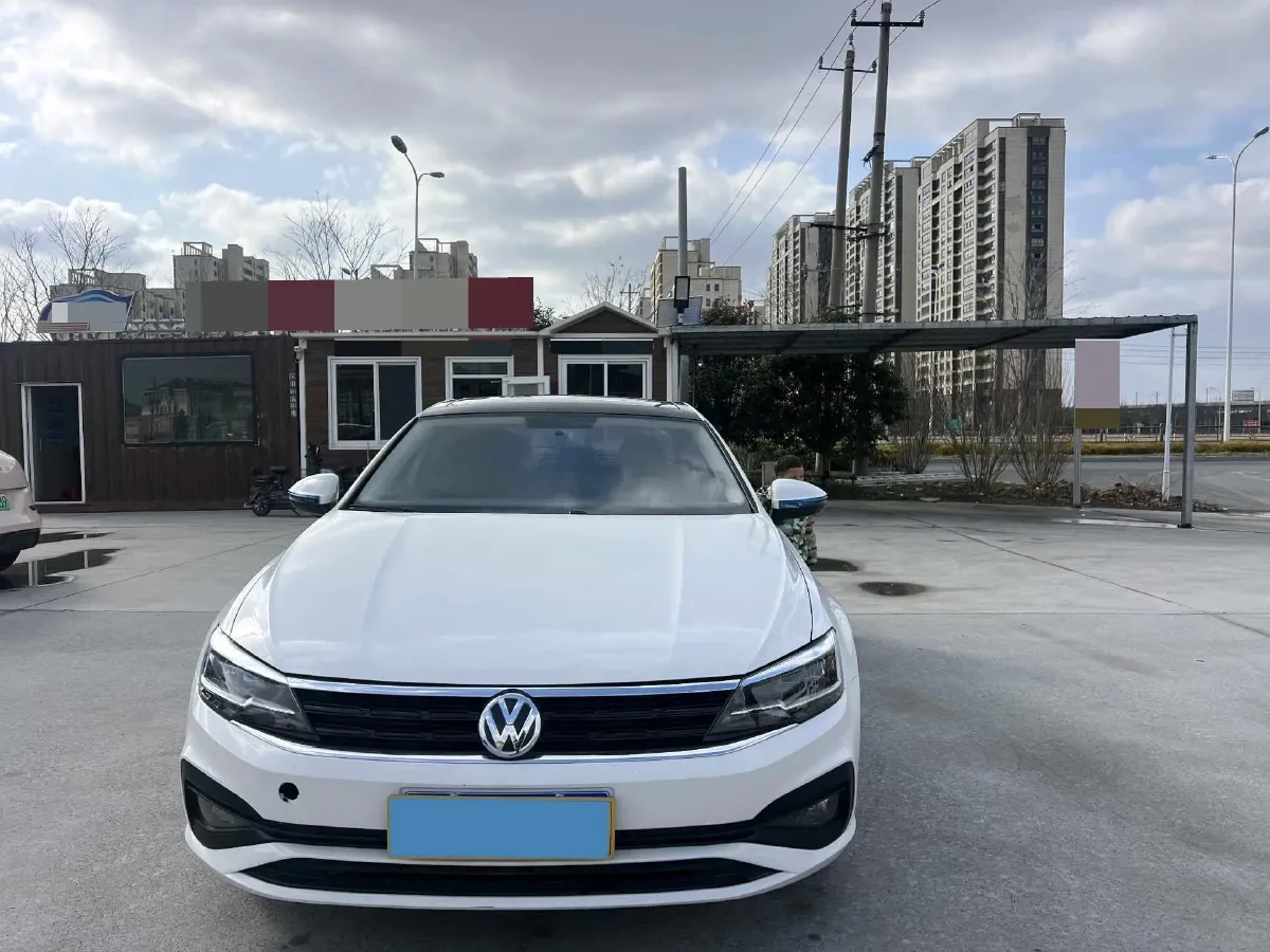 2019 Volkswagen Lamando 1.4T 131HP L4 7DCT,autocango,china used car exporter,china ev exporter,chinese used car exporter,chinese used ev exporter