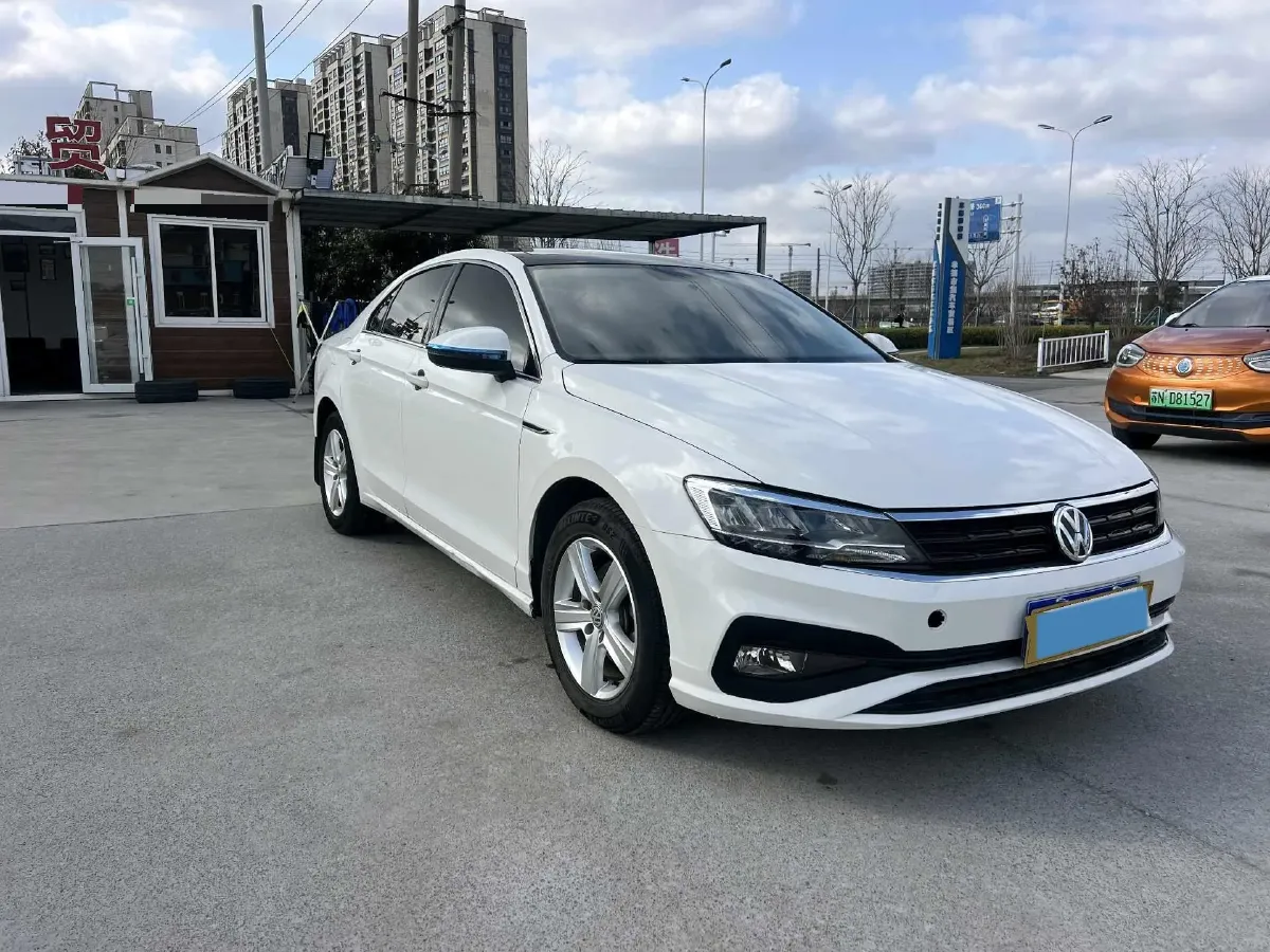 2019 Volkswagen Lamando 1.4T 131HP L4 7DCT,autocango,china used car exporter,china ev exporter,chinese used car exporter,chinese used ev exporter