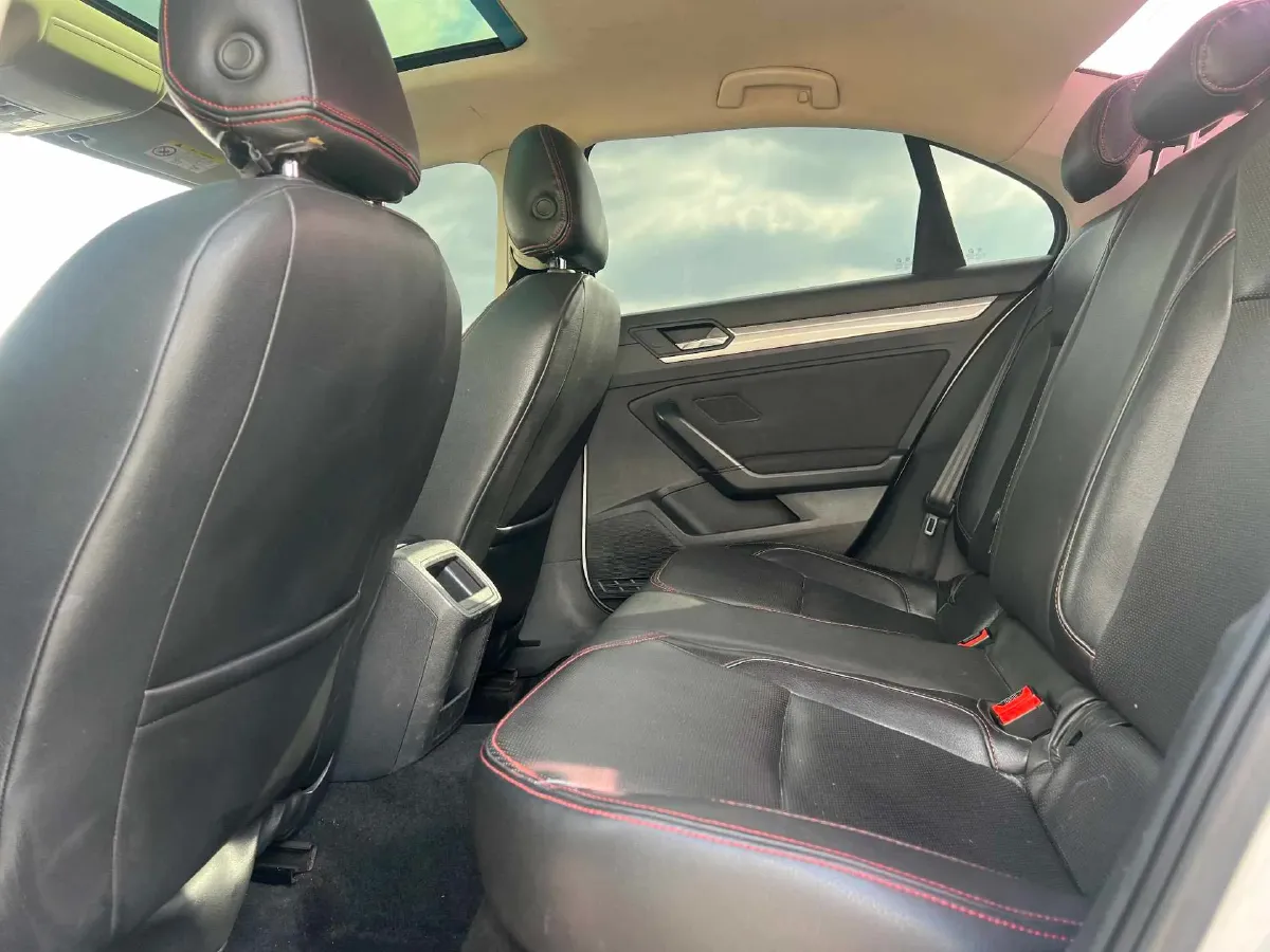 2019 Volkswagen Lamando 1.4T 131HP L4 7DCT,autocango,china used car exporter,china ev exporter,chinese used car exporter,chinese used ev exporter