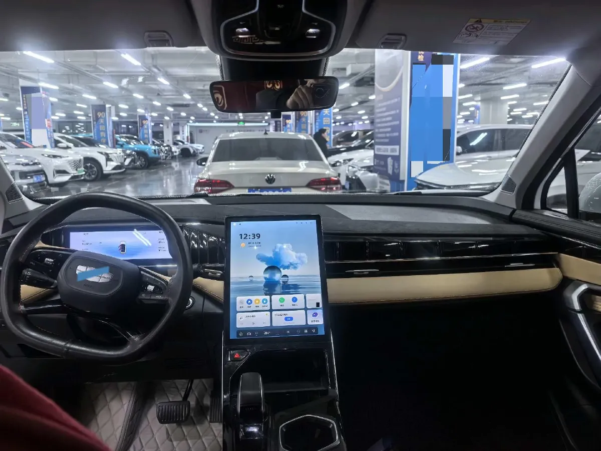 2023 Geely StarRay 1.5T 181HP L4 7DCT,autocango,china used car exporter,china ev exporter,chinese used car exporter,chinese used ev exporter