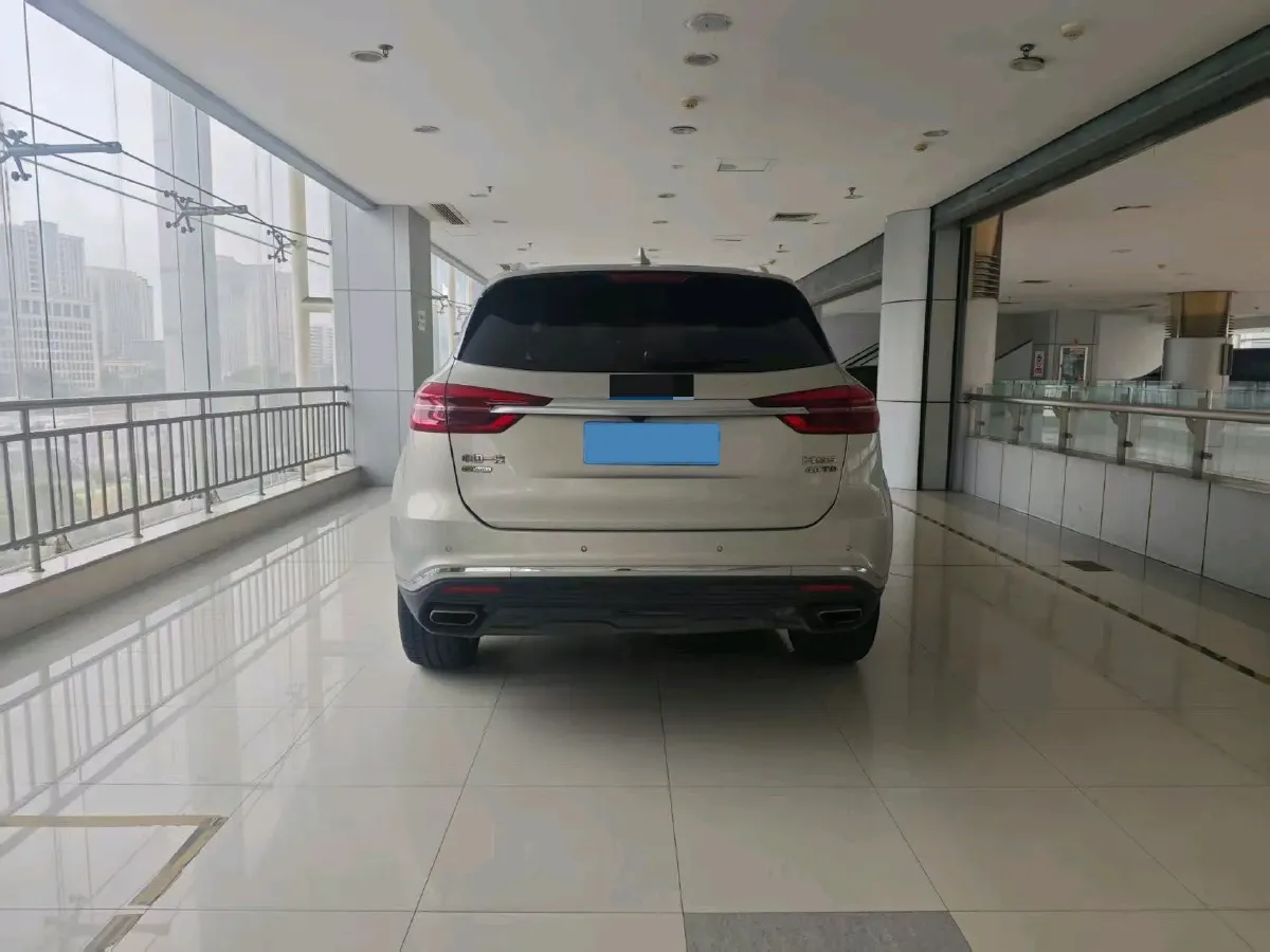2019 HongQi HS5 2.0T 224HP L4 6AT,autocango,china used car exporter,china ev exporter,chinese used car exporter,chinese used ev exporter