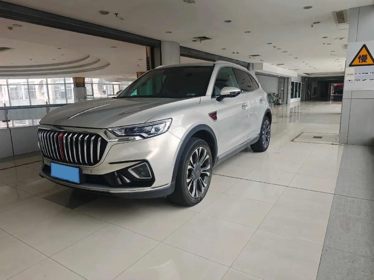 2019 HongQi HS5 2.0T 224HP L4 6AT,autocango,china used car exporter,china ev exporter,chinese used car exporter,chinese used ev exporter