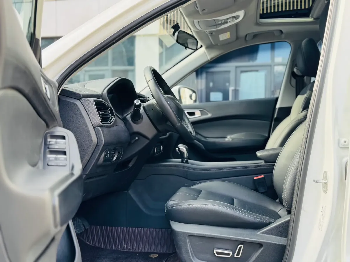 2019 Chery Tiggo 5x 1.5L 116HP L4 CVT,autocango,china used car exporter,china ev exporter,chinese used car exporter,chinese used ev exporter