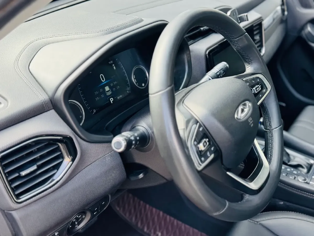 2019 Chery Tiggo 5x 1.5L 116HP L4 CVT,autocango,china used car exporter,china ev exporter,chinese used car exporter,chinese used ev exporter