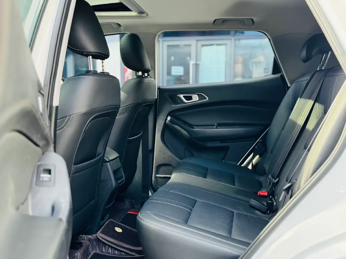 2019 Chery Tiggo 5x 1.5L 116HP L4 CVT,autocango,china used car exporter,china ev exporter,chinese used car exporter,chinese used ev exporter