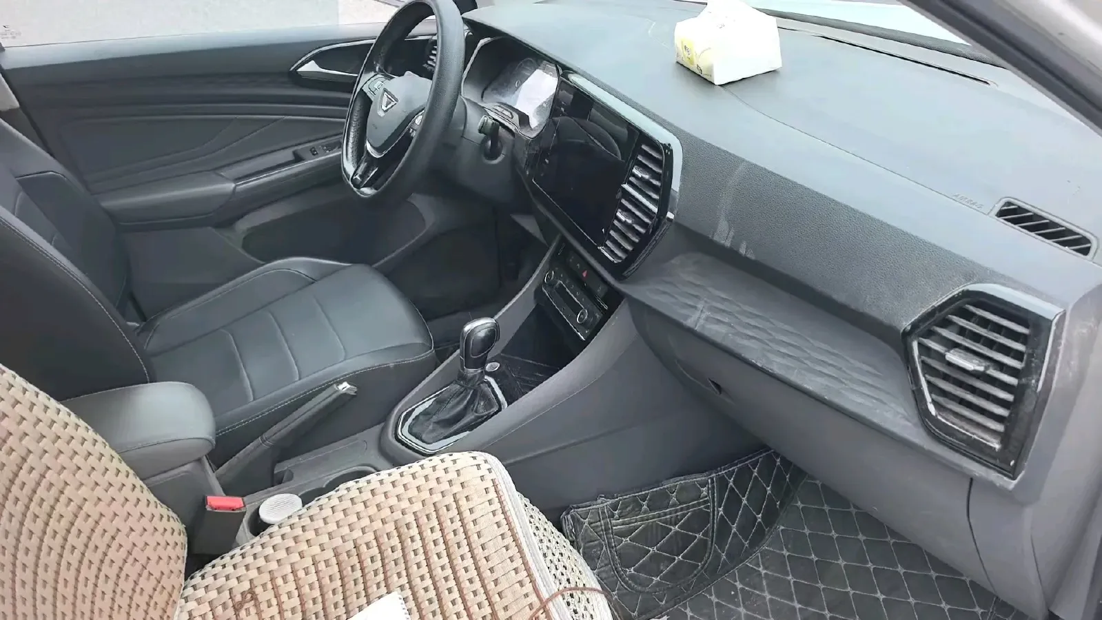 2019 Jetta VS5 1.4T 150HP L4 6AT,autocango,china used car exporter,china ev exporter,chinese used car exporter,chinese used ev exporter