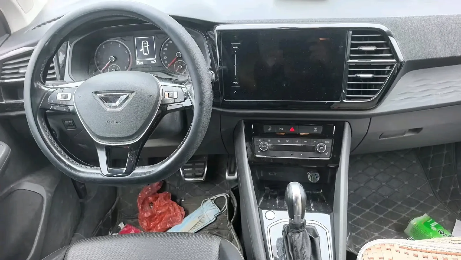 2019 Jetta VS5 1.4T 150HP L4 6AT,autocango,china used car exporter,china ev exporter,chinese used car exporter,chinese used ev exporter