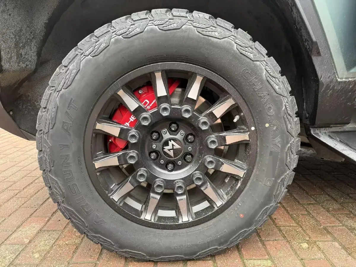 2023 M Hero 917 REEV 197HP 2AT REEV 65.8KWH,autocango,china used car exporter,china ev exporter,chinese used car exporter,chinese used ev exporter