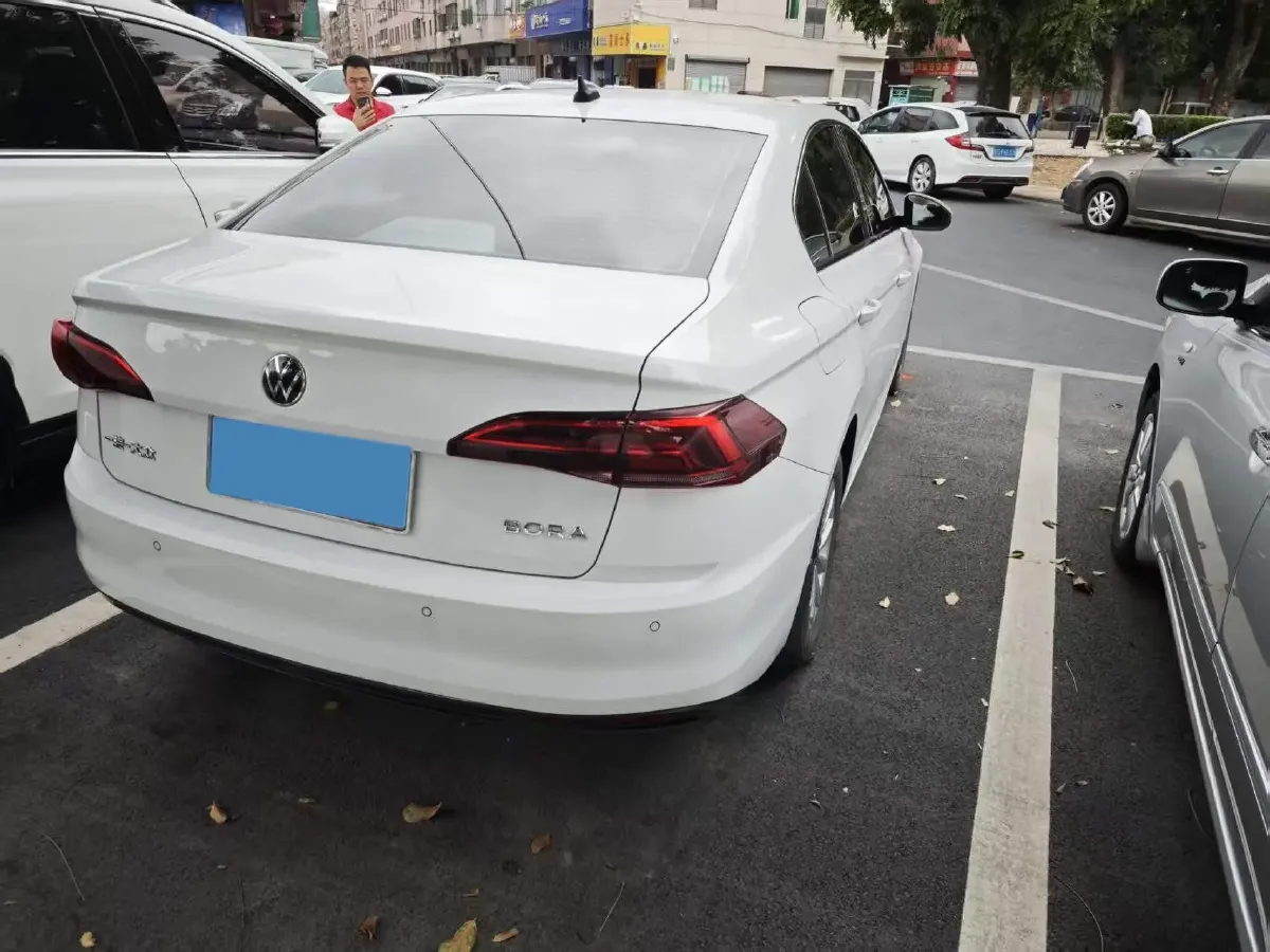 2021 Volkswagen Bora 1.5L 113HP L4 6AT,autocango,china used car exporter,china ev exporter,chinese used car exporter,chinese used ev exporter