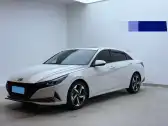 2022 HYUNDAI ELANTRA,autocango,china used car exporter,china ev exporter,chinese used car exporter,chinese used ev exporter