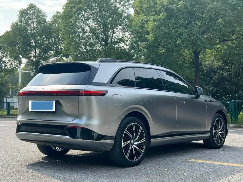 2024 Xpeng G9 BEV 78.2KWH,autocango,china used car exporter,china ev exporter,chinese used car exporter,chinese used ev exporter