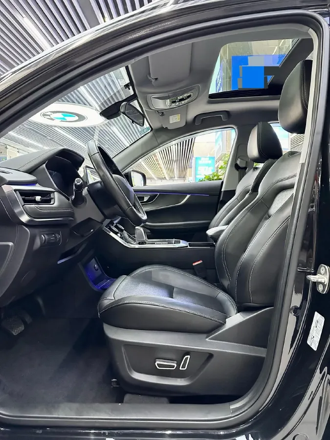 2019 Chery Tiggo 8 1.6T 197HP L4 7DCT,autocango,china used car exporter,china ev exporter,chinese used car exporter,chinese used ev exporter