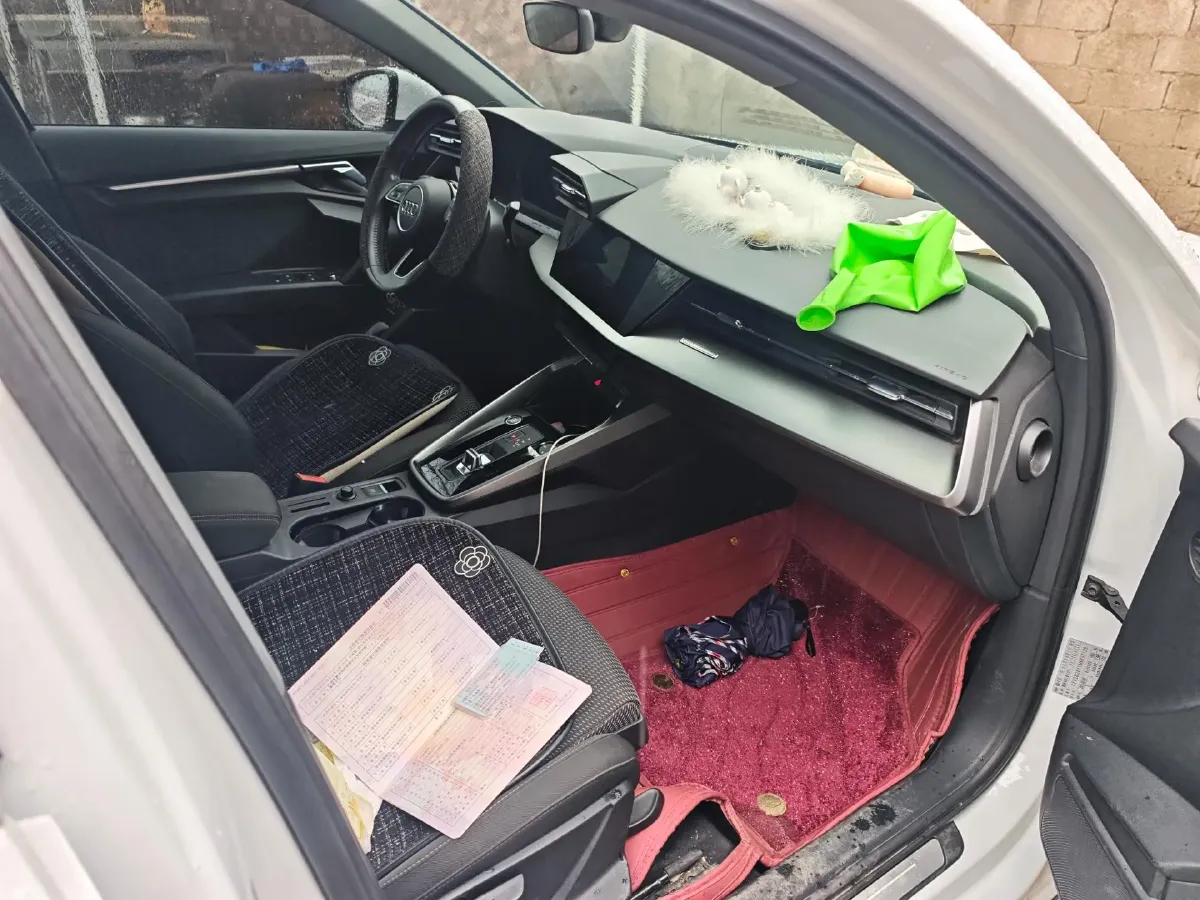 2021 Audi A3 1.4T 150HP L4 7DCT,autocango,china used car exporter,china ev exporter,chinese used car exporter,chinese used ev exporter