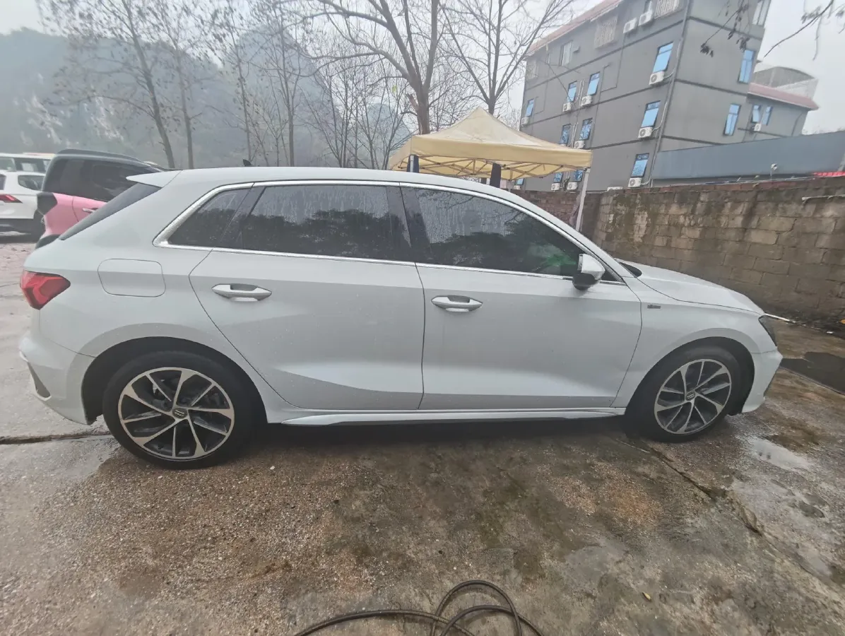 2021 Audi A3 1.4T 150HP L4 7DCT,autocango,china used car exporter,china ev exporter,chinese used car exporter,chinese used ev exporter
