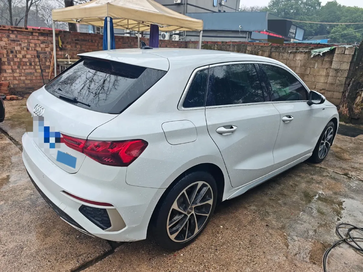 2021 Audi A3 1.4T 150HP L4 7DCT,autocango,china used car exporter,china ev exporter,chinese used car exporter,chinese used ev exporter