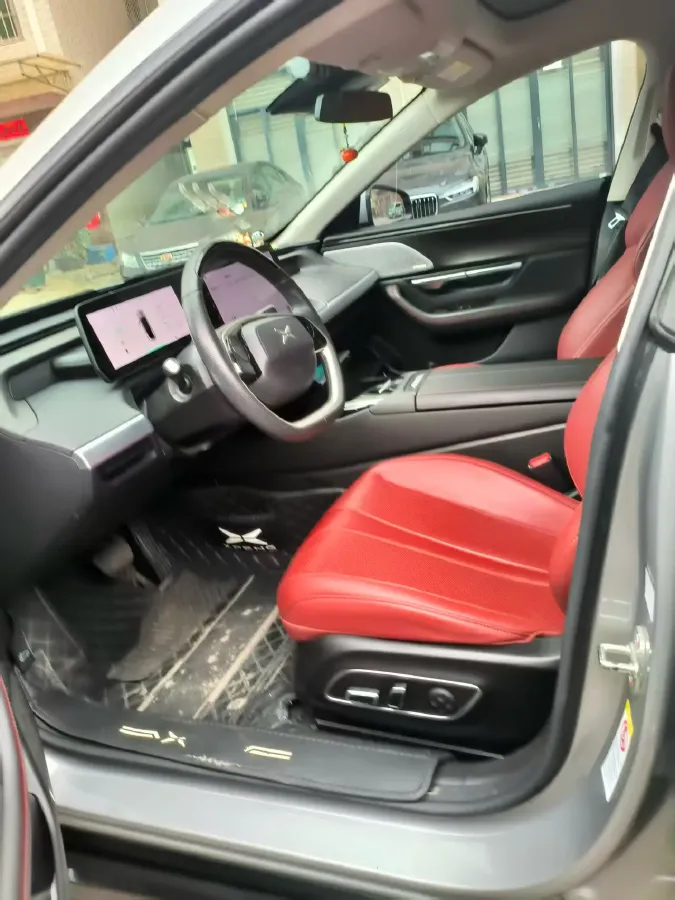 2021 Iveco OuSheng 3.0T 180HP L4 8AT,autocango,china used car exporter,china ev exporter,chinese used car exporter,chinese used ev exporter