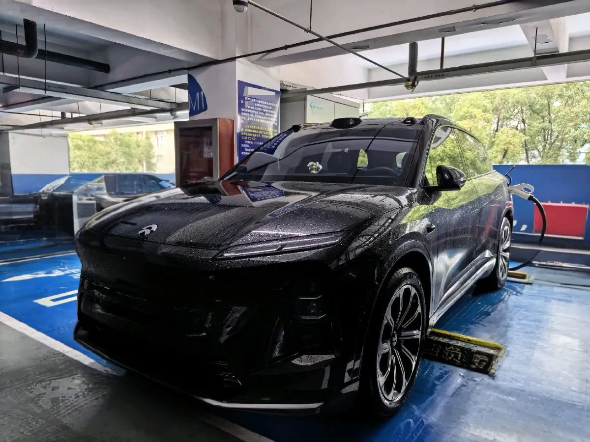 2025 NIO ES6 BEV,autocango,china used car exporter,china ev exporter,chinese used car exporter,chinese used ev exporter