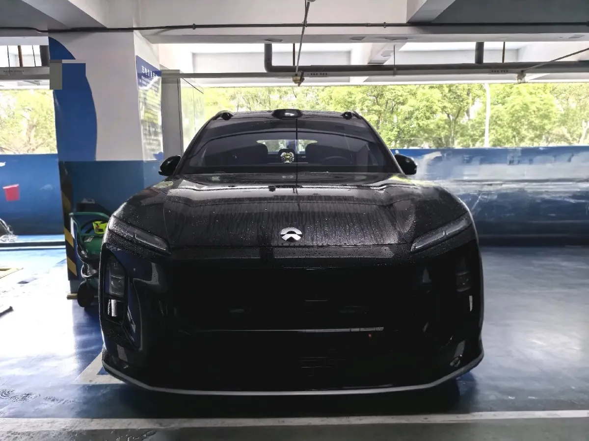 2025 NIO ES6 BEV,autocango,china used car exporter,china ev exporter,chinese used car exporter,chinese used ev exporter