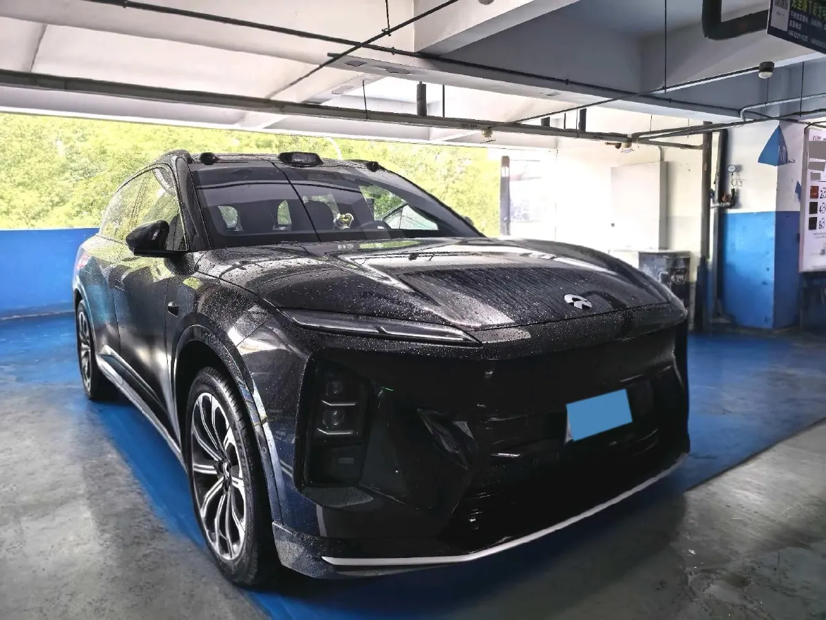 2025 NIO ES6 BEV,autocango,china used car exporter,china ev exporter,chinese used car exporter,chinese used ev exporter