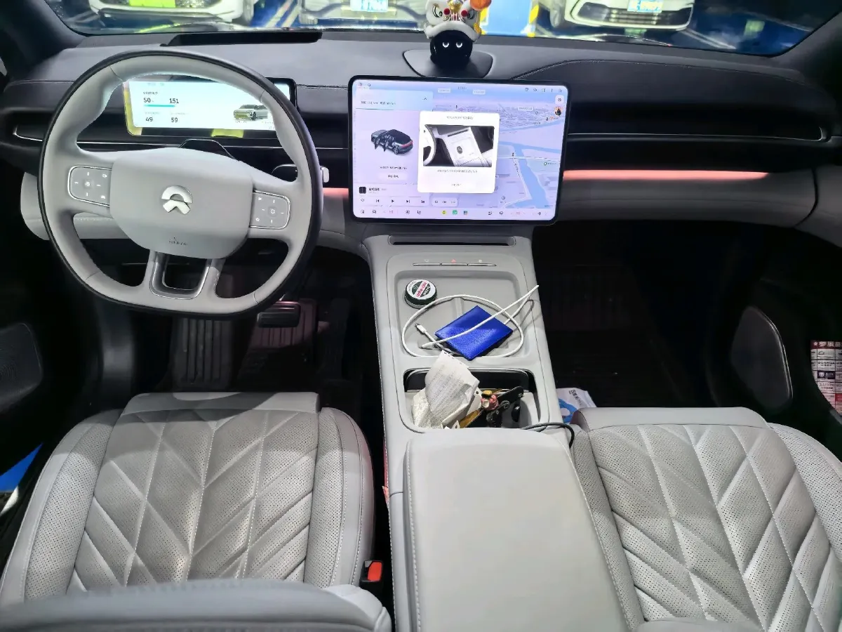 2025 NIO ES6 BEV,autocango,china used car exporter,china ev exporter,chinese used car exporter,chinese used ev exporter