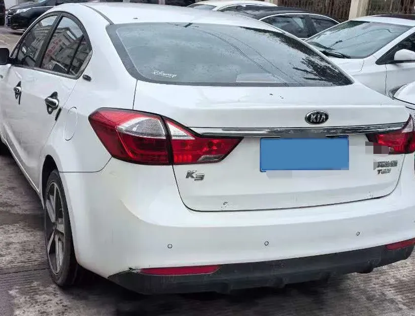 2016 Kia K3 1.6L 128HP L4 6AT,autocango,china used car exporter,china ev exporter,chinese used car exporter,chinese used ev exporter