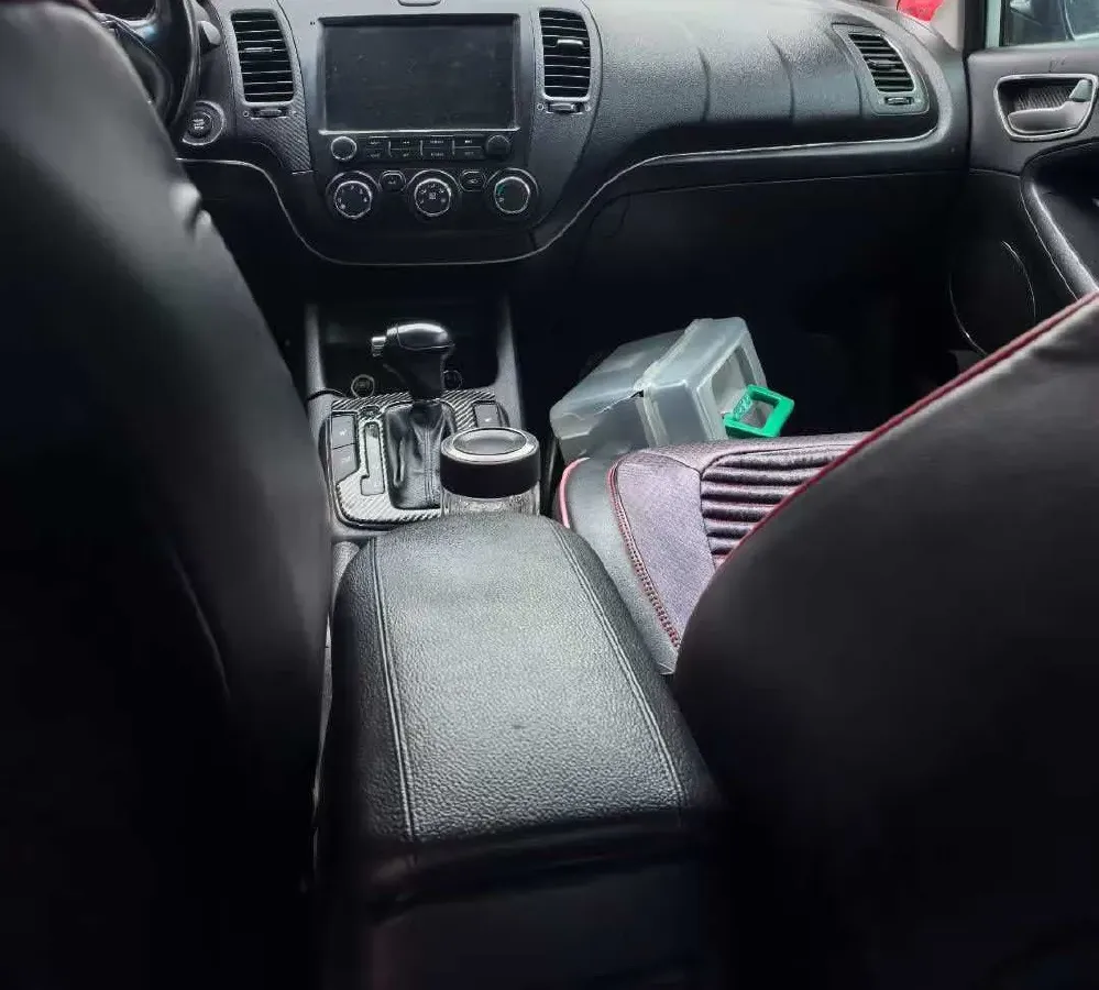 2016 Kia K3 1.6L 128HP L4 6AT,autocango,china used car exporter,china ev exporter,chinese used car exporter,chinese used ev exporter