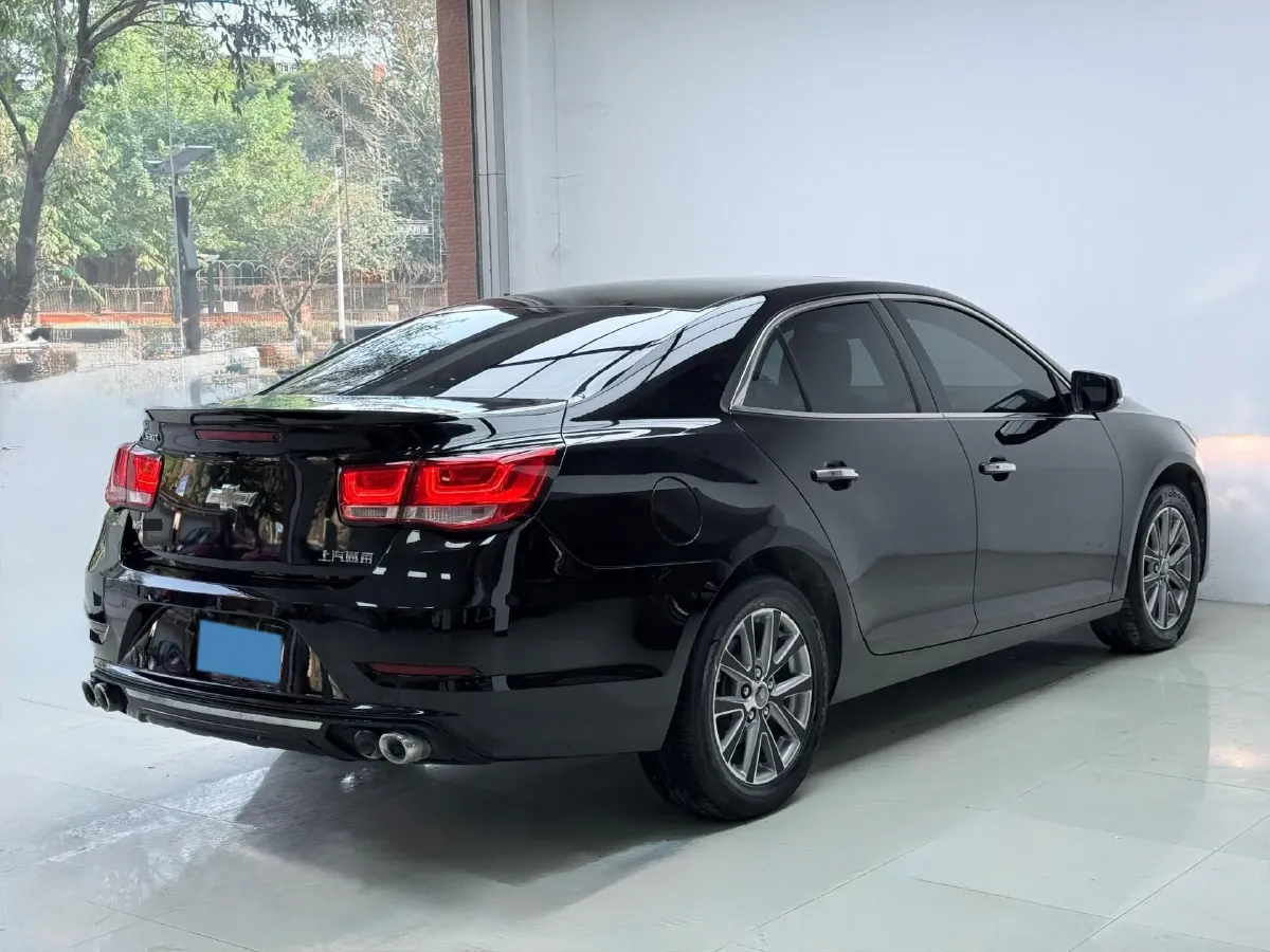 2018 Chevrolet Malibu 1.5T 170HP L4 6AT,autocango,china used car exporter,china ev exporter,chinese used car exporter,chinese used ev exporter