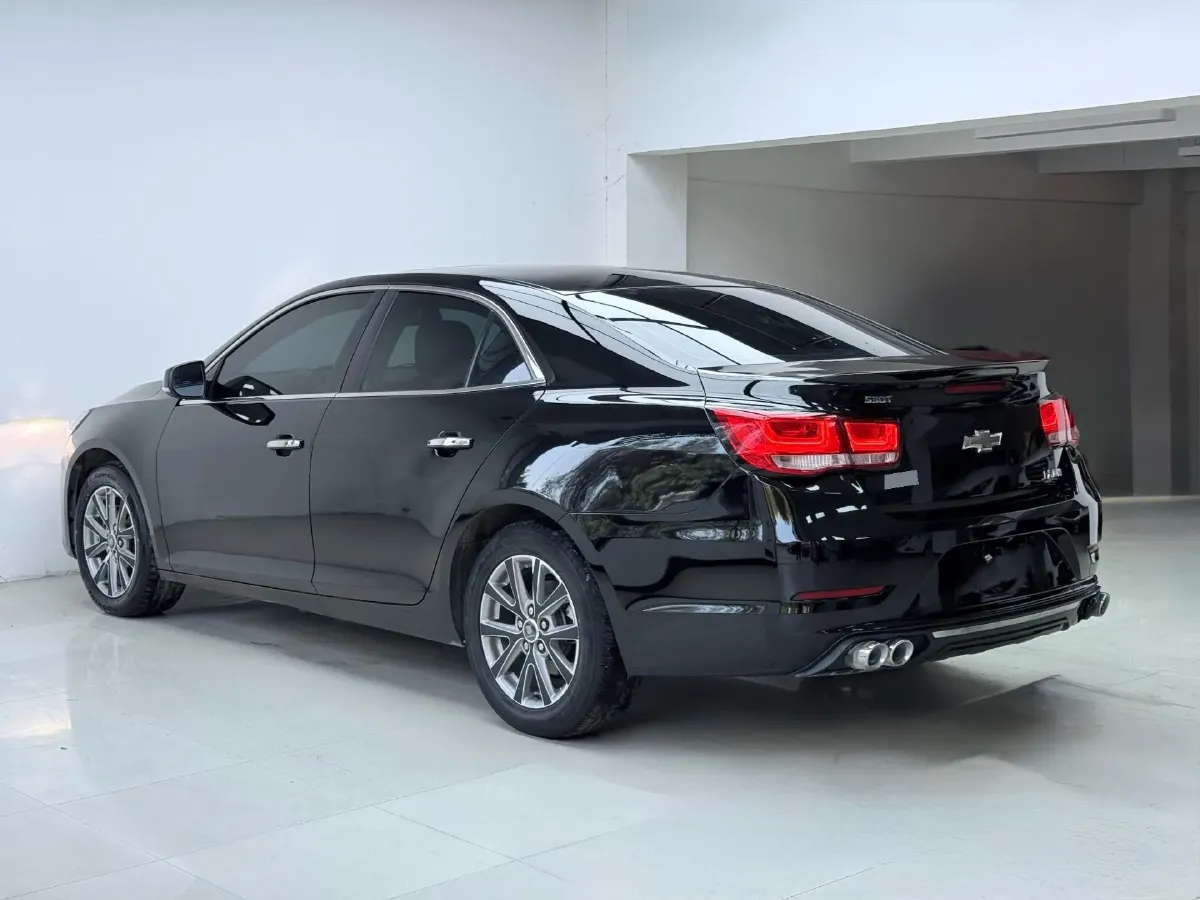 2018 Chevrolet Malibu 1.5T 170HP L4 6AT,autocango,china used car exporter,china ev exporter,chinese used car exporter,chinese used ev exporter