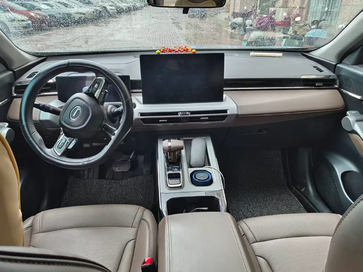 2024 GAC Trumpchi GS4 1.5T 177HP L4 7DCT,autocango,china used car exporter,china ev exporter,chinese used car exporter,chinese used ev exporter