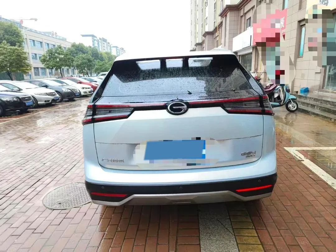 2024 GAC Trumpchi GS4 1.5T 177HP L4 7DCT,autocango,china used car exporter,china ev exporter,chinese used car exporter,chinese used ev exporter
