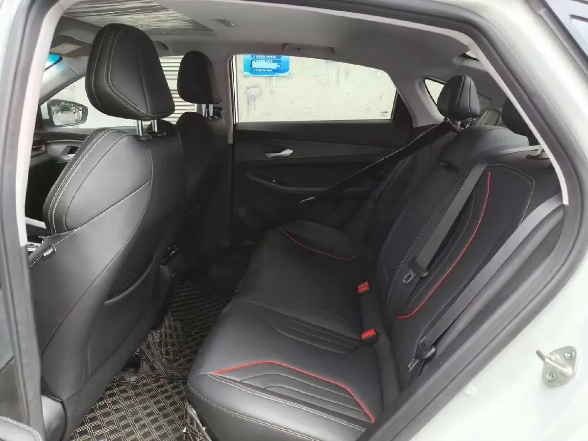 2022 Geely Binray 1.5T 181HP L4 7DCT,autocango,china used car exporter,china ev exporter,chinese used car exporter,chinese used ev exporter