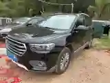 2019 Haval H6 1.5T 150HP L4 7DCT