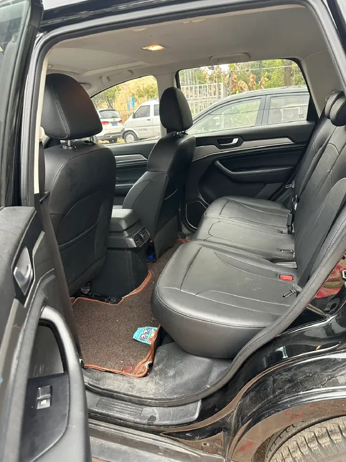 2019 Haval H6 1.5T 150HP L4 7DCT,autocango,china used car exporter,china ev exporter,chinese used car exporter,chinese used ev exporter