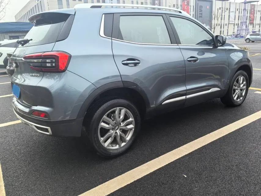 2019 Chery Tiggo 5x 1.5L 116HP L4 CVT,autocango,china used car exporter,china ev exporter,chinese used car exporter,chinese used ev exporter
