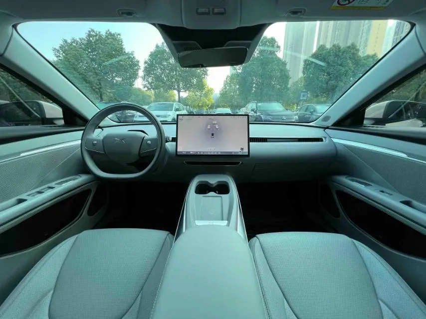 2024 Xpeng MONA M03 BEV 62.2KWH,autocango,china used car exporter,china ev exporter,chinese used car exporter,chinese used ev exporter