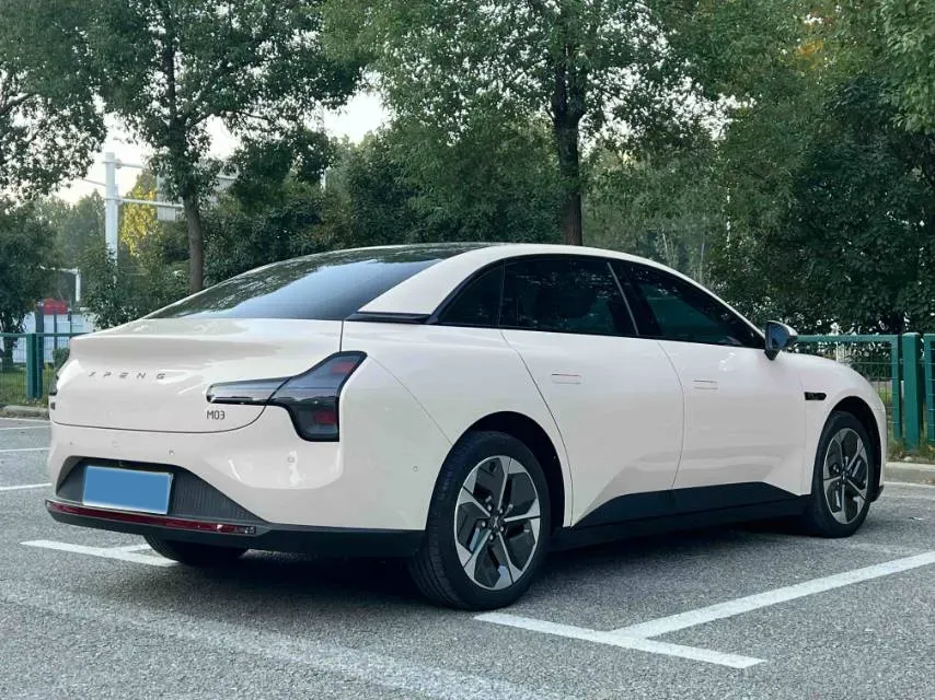 2024 Xpeng MONA M03 BEV 62.2KWH,autocango,china used car exporter,china ev exporter,chinese used car exporter,chinese used ev exporter