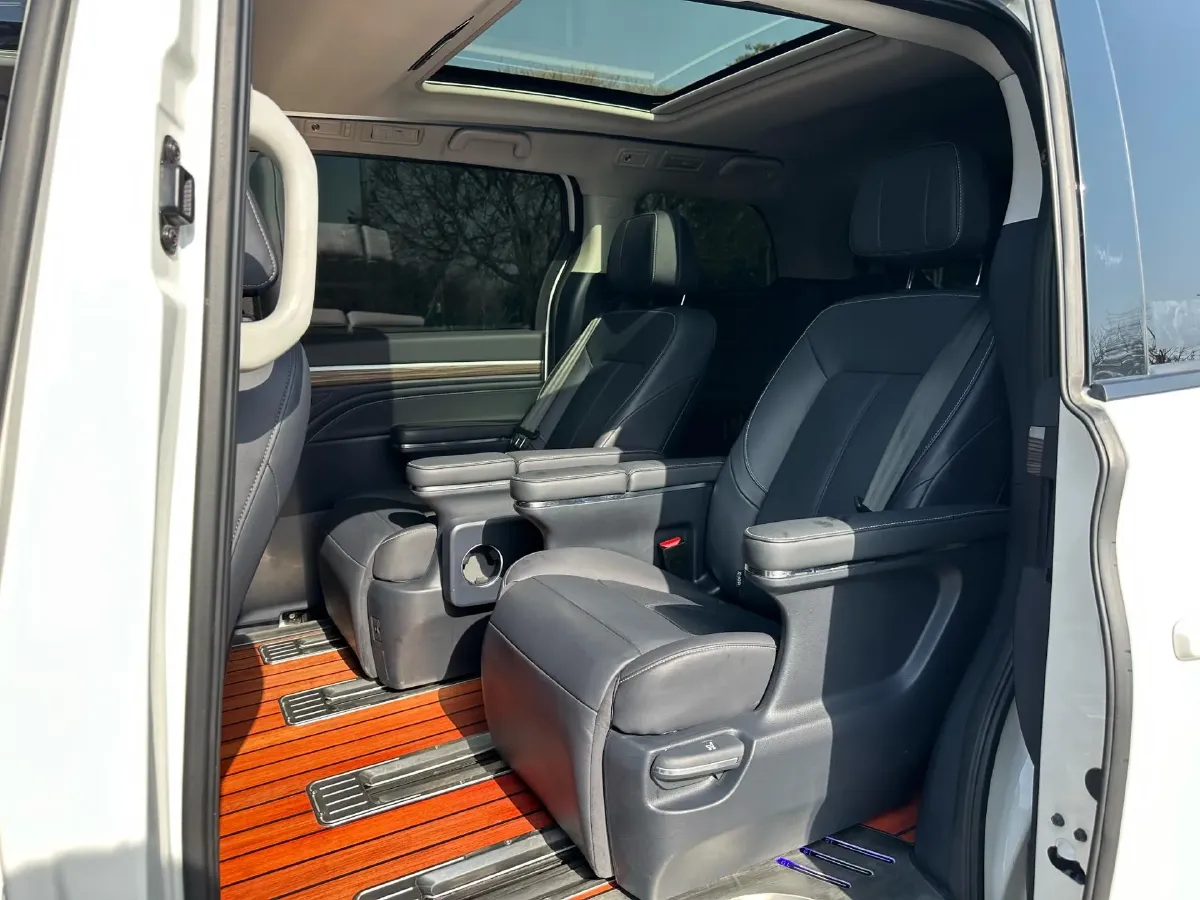 2021 GAC Trumpchi M8 2.0T 252HP L4 8AT,autocango,china used car exporter,china ev exporter,chinese used car exporter,chinese used ev exporter