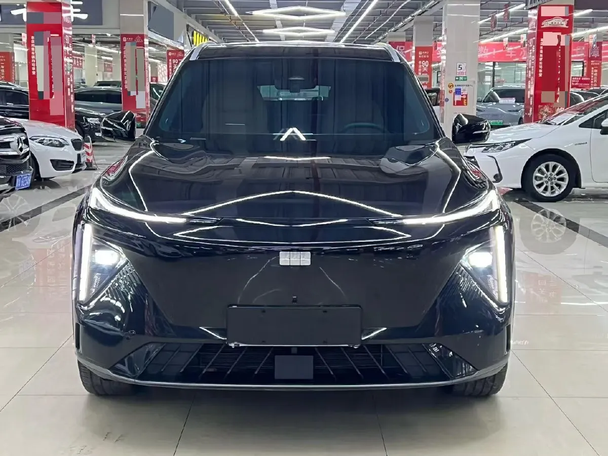 2023 Geely Galaxy L7 1.5T 163HP L4 3DHT PHEV 18.7KWH,autocango,china used car exporter,china ev exporter,chinese used car exporter,chinese used ev exporter