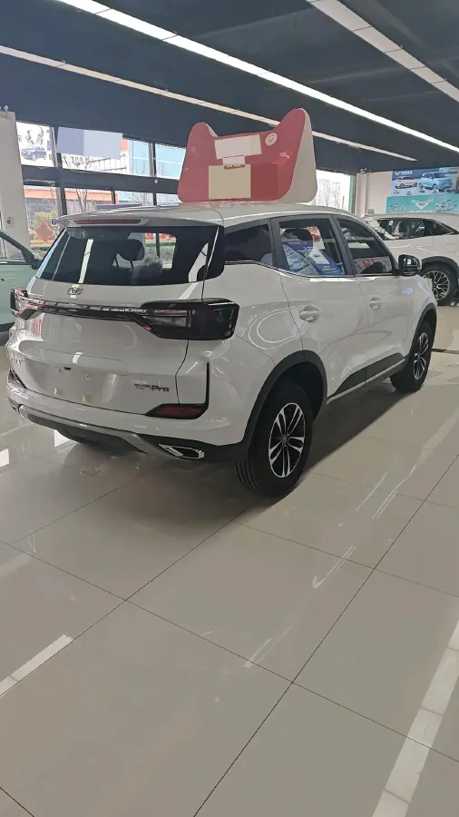 2025 KaiYi XuanJie 1.5L 116HP L4 5MT,autocango,china used car exporter,china ev exporter,chinese used car exporter,chinese used ev exporter