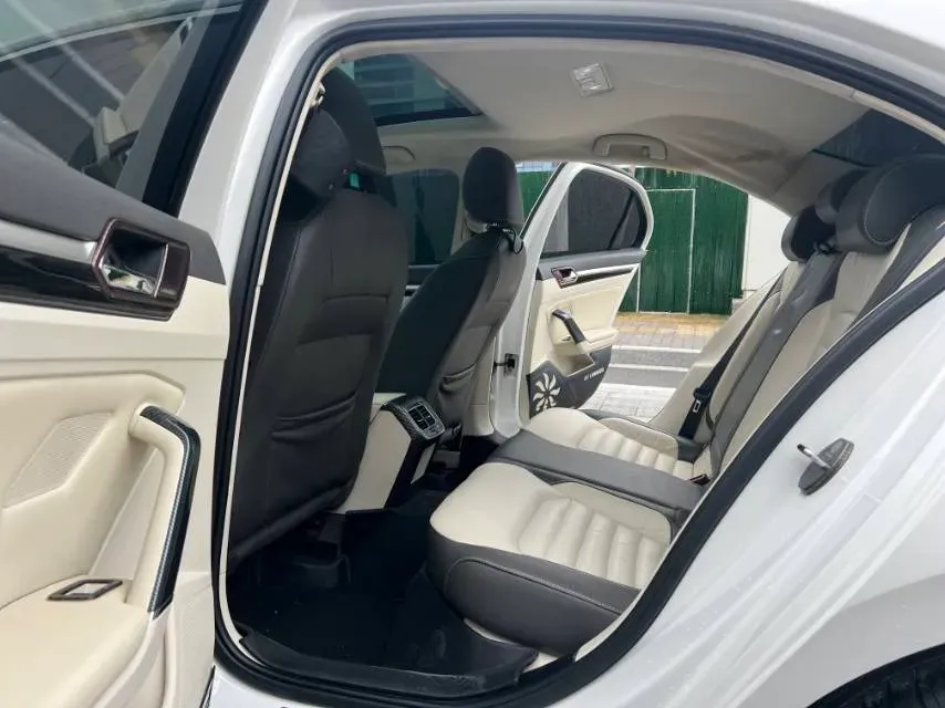 2018 Volkswagen Lamando 1.4T 150HP L4 7DCT,autocango,china used car exporter,china ev exporter,chinese used car exporter,chinese used ev exporter