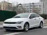 2018 Volkswagen Lamando 1.4T 150HP L4 7DCT