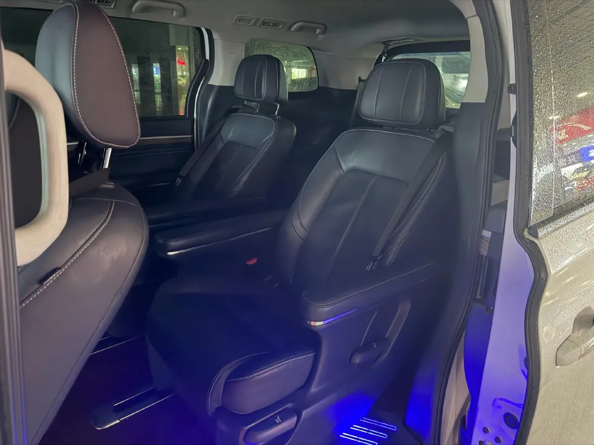 2021 GAC Trumpchi M8 2.0T 252HP L4 8AT,autocango,china used car exporter,china ev exporter,chinese used car exporter,chinese used ev exporter