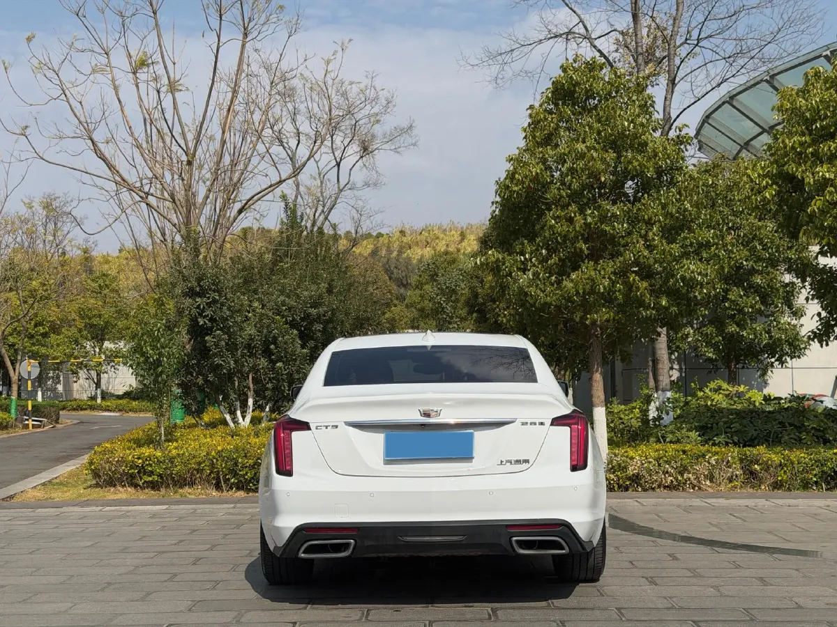 2020 Cadillac CT5 2.0T 241HP L4 10AT,autocango,china used car exporter,china ev exporter,chinese used car exporter,chinese used ev exporter